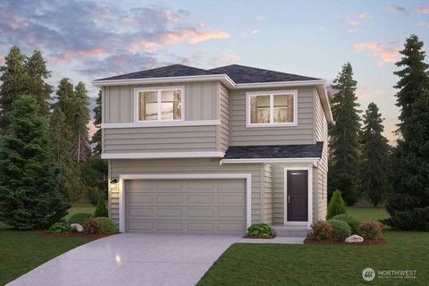 10914 43rd Avenue SE Unit 84, Everett, WA 98208 - MLS#: 2349459