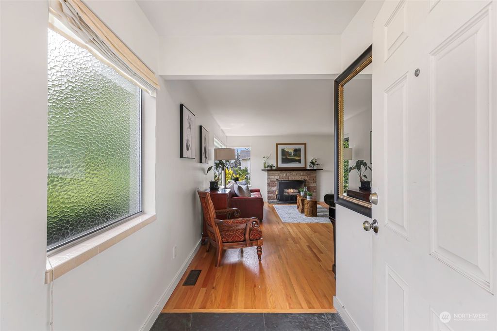 Photo of 4013 NE 95th Street, Seattle, WA 98115 (MLS # 2244070)