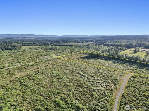 Photo of 1409 330th Street Ct E, Roy, WA 98580 (MLS # 2484661)