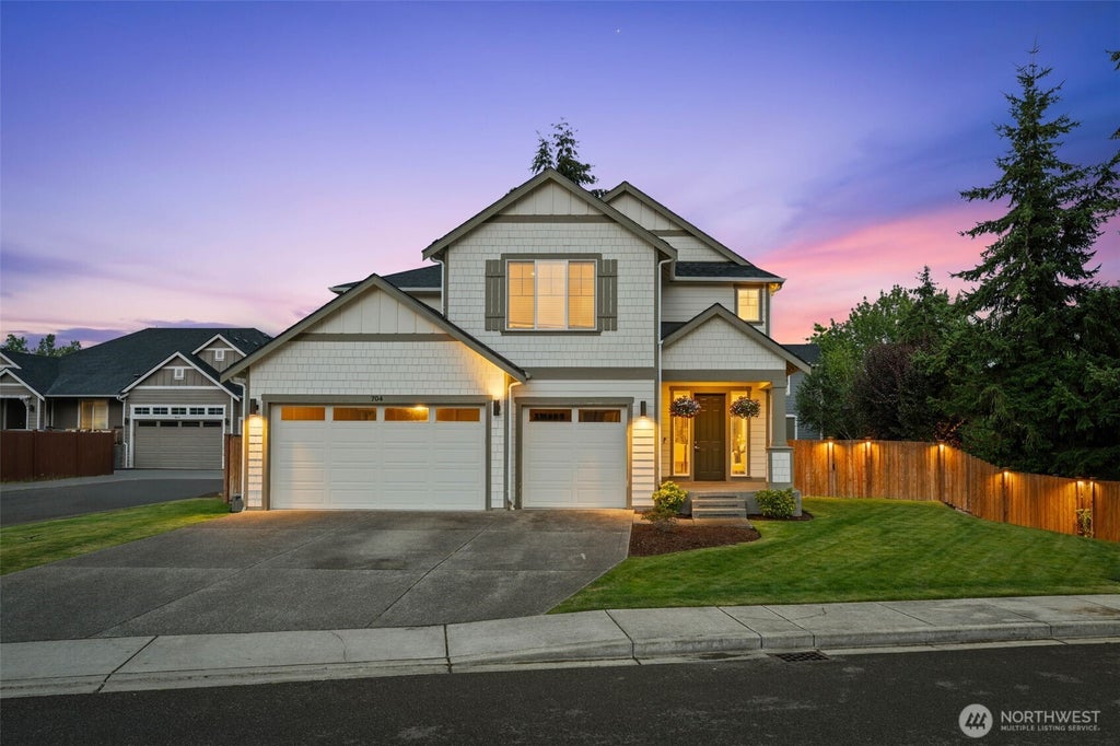 Photo of 704 26th Avenue Ct, Milton, WA 98354 (MLS # 2550210)