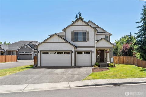 Photo of 704 26th Avenue Ct, Milton, WA 98354 (MLS # 2550210)