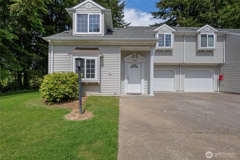 4440 Governor Lane SE, Olympia, WA 98501 - MLS#: 2372485
