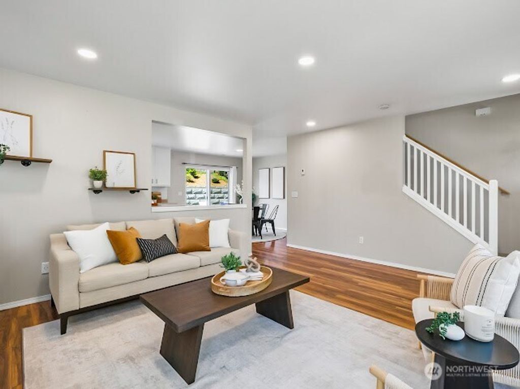 Photo of 2216 119th Drive SE, Lake Stevens, WA 98258 (MLS # 2498107)