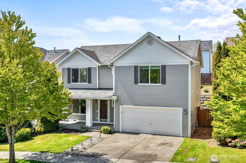 Photo of 2216 119th Drive SE, Lake Stevens, WA 98258 (MLS # 2498107)