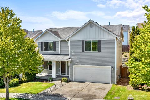 Photo of 2216 119th Drive SE, Lake Stevens, WA 98258 (MLS # 2498107)