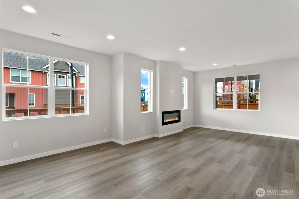 Photo of 588 SW 97th Place #73, Seattle, WA 98106 (MLS # 2400966)