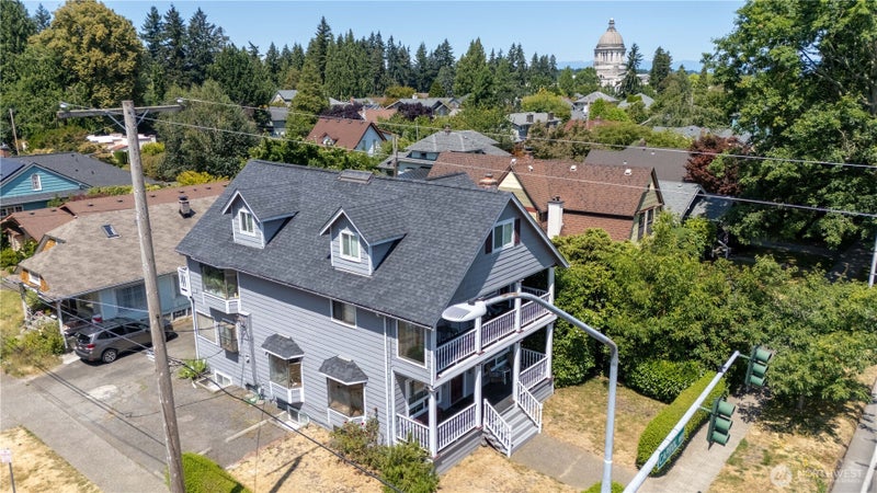 2019 Capitol Way S