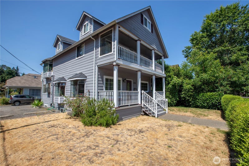 2019 Capitol Way S