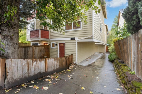 Photo of 5943 36th Avenue S #A, Seattle, WA 98118 (MLS # 2593691)