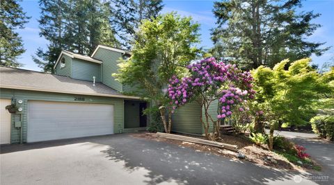 Photo of 2188 E Birch Street #10A, Bellingham, WA 98229 (MLS # 2526883)