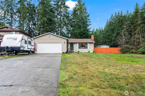 Photo of 2403 SE Converse Place, Port Orchard, WA 98367 (MLS # 2452988)