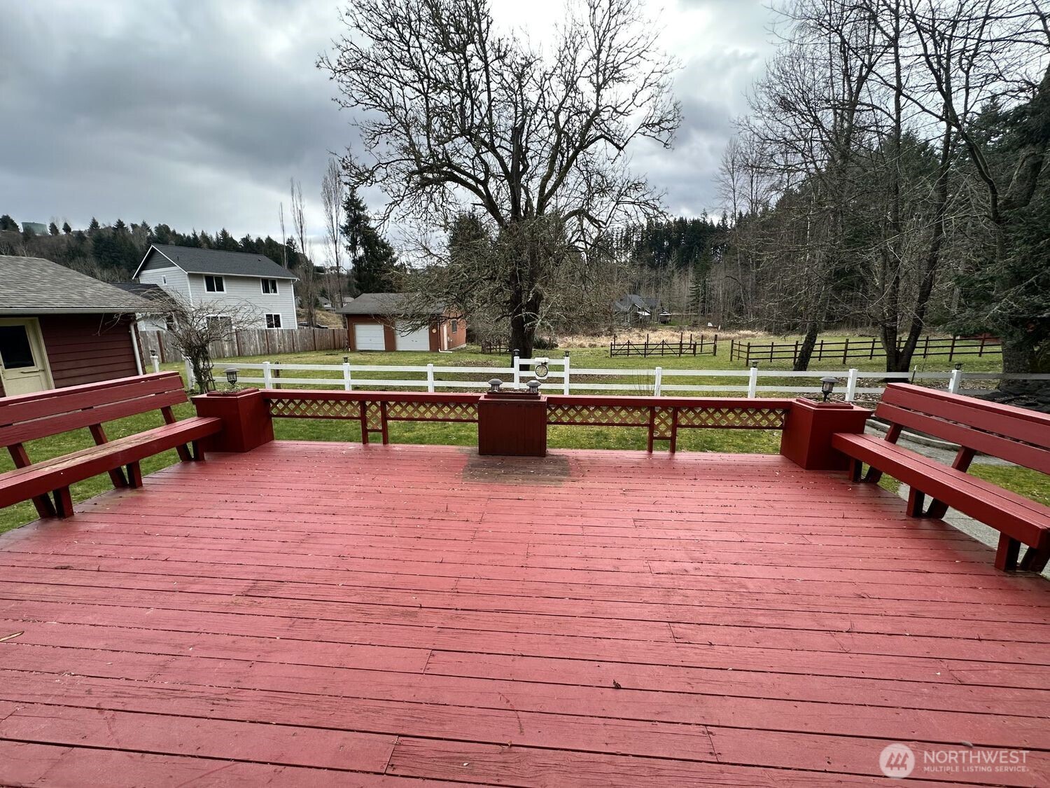 875 Eatonville Hwy W