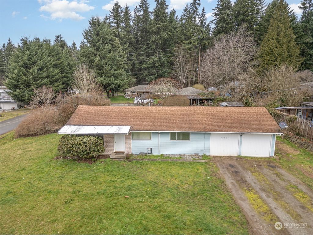 Photo of 15004 SE 113th Street, Renton, WA 98059 (MLS # 2203637)