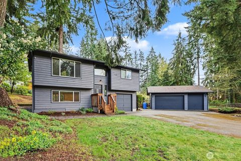 Photo of 19309 65th Street E, Bonney Lake, WA 98391 (MLS # 2507173)