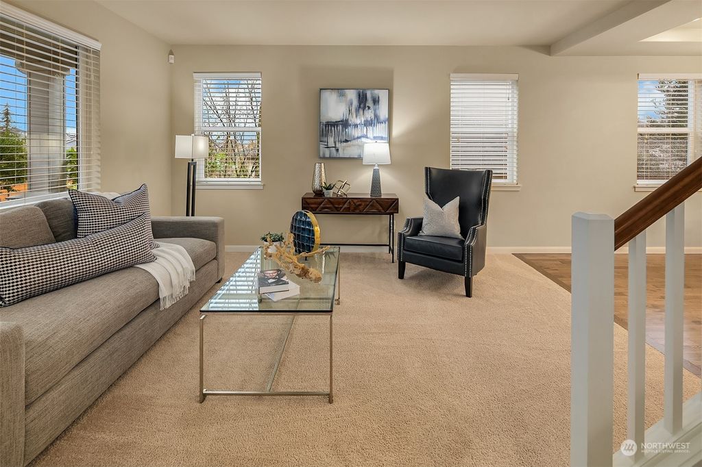 Photo of 9412 Templeton Avenue SE, Snoqualmie, WA 98065 (MLS # 2022456)