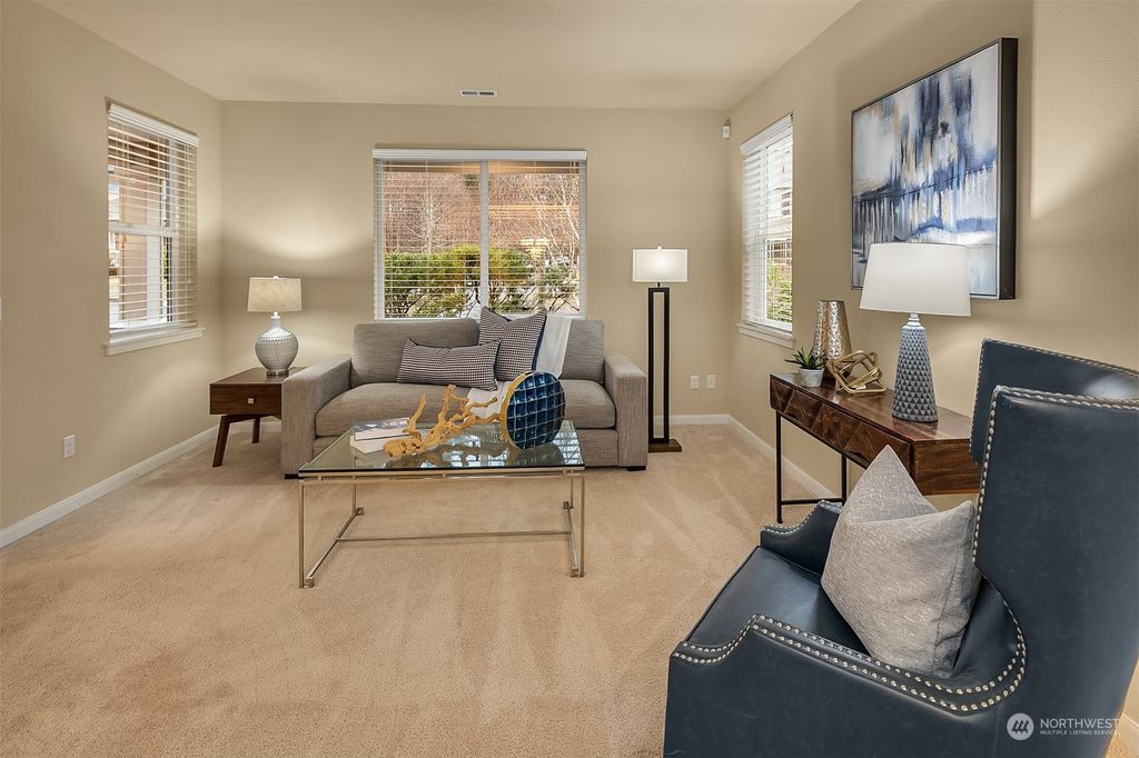 Photo of 9412 Templeton Avenue SE, Snoqualmie, WA 98065 (MLS # 2022456)