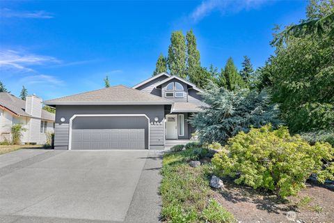 Photo of 4251 Northridge Way, Bellingham, WA 98226 (MLS # 2436659)