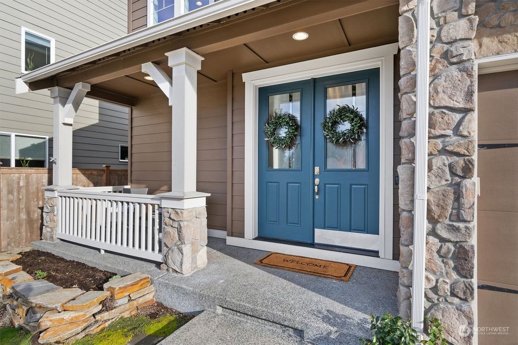 Photo of 15360 127th Avenue NE, Woodinville, WA 98072 (MLS # 2015403)