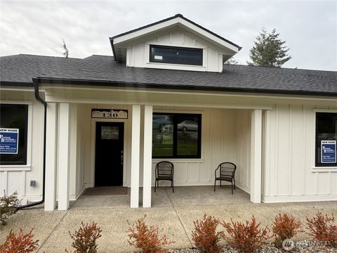 Photo of 130 E Olympic Court, Allyn, WA 98524 (MLS # 2458608)