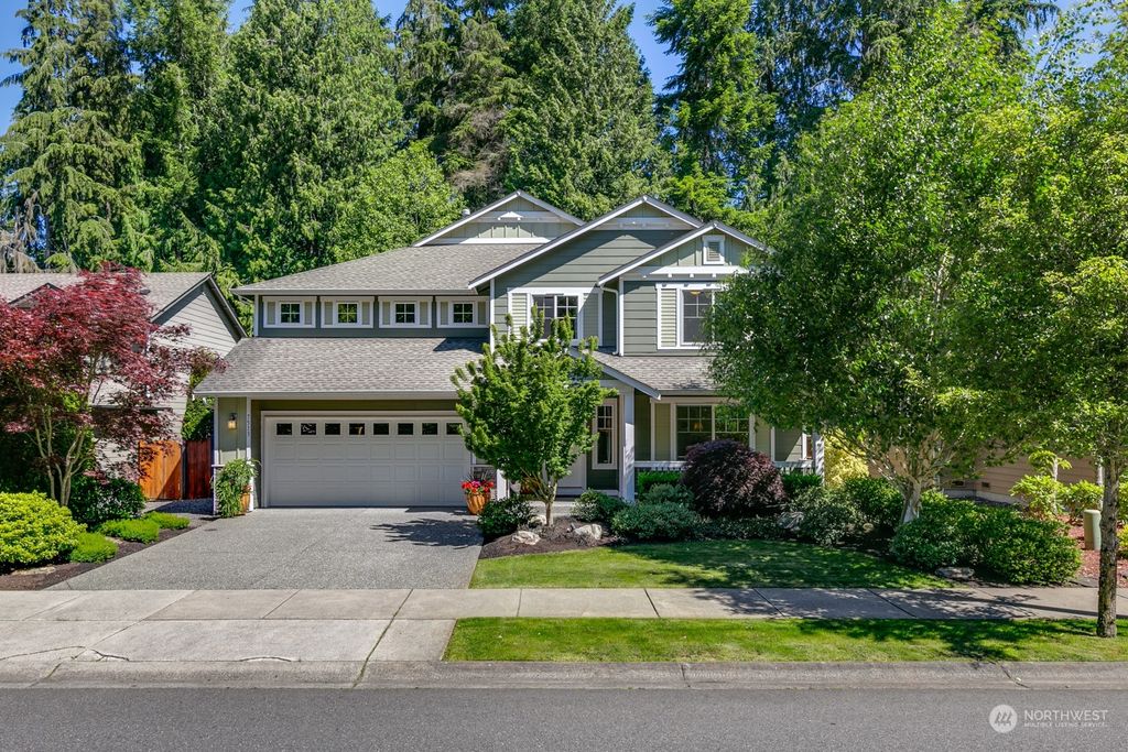 Photo of 7513 15th Place SE, Lake Stevens, WA 98258 (MLS # 2243881)