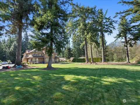 A home in Bothell