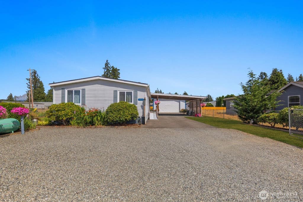 Photo of 19921 23rd Avenue NE, Arlington, WA 98223 (MLS # 2562768)