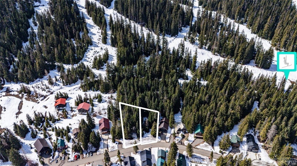 Photo of 181 Innsbruck Drive, Snoqualmie Pass, WA 98068 (MLS # 2562776)