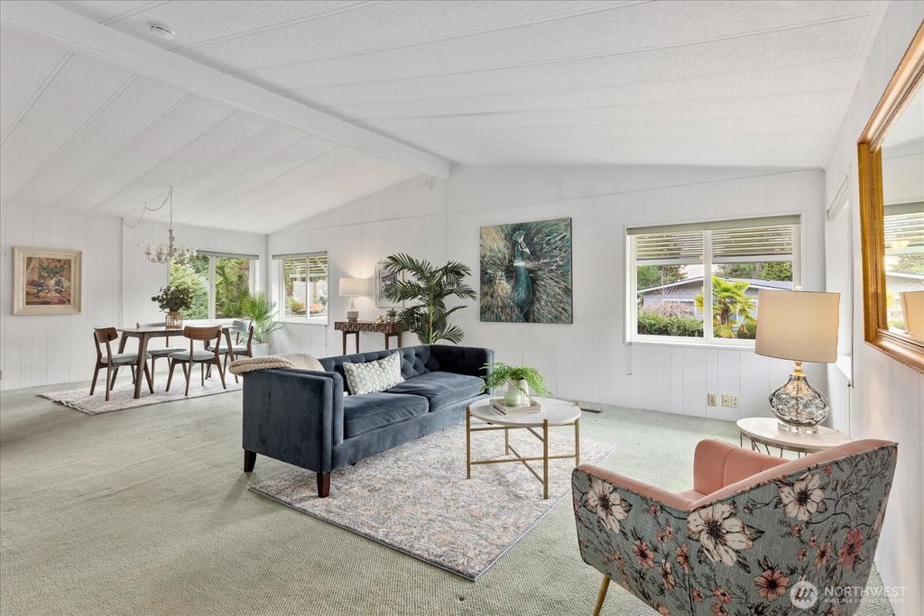 Photo of 1017 236th Place SW, Bothell, WA 98021 (MLS # 2474630)