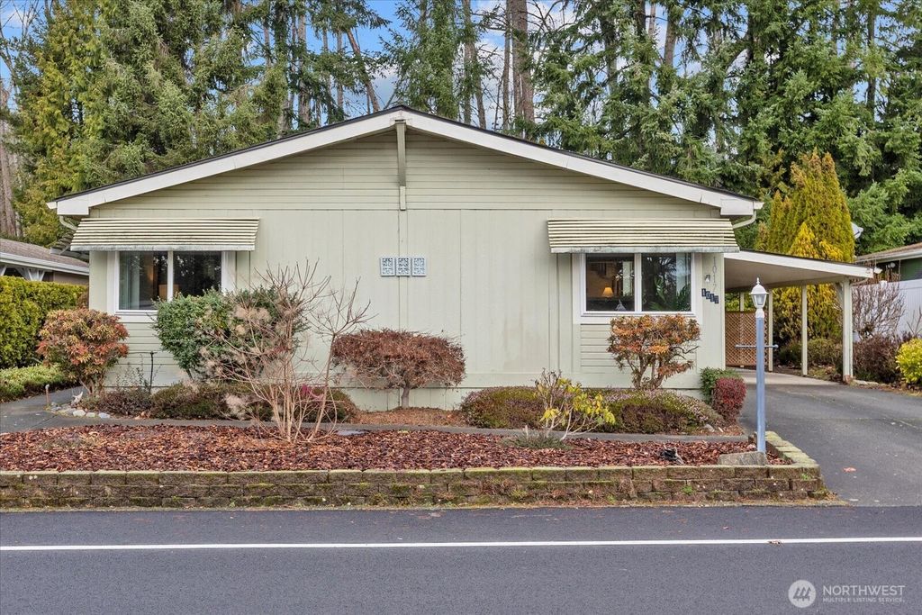 Photo of 1017 236th Place SW, Bothell, WA 98021 (MLS # 2474630)