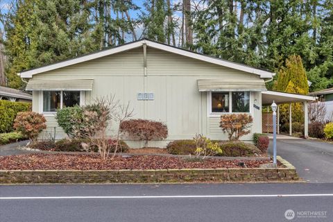 Photo of 1017 236th Place SW, Bothell, WA 98021 (MLS # 2474630)