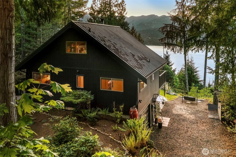 19748 NW Stavis Bay Road