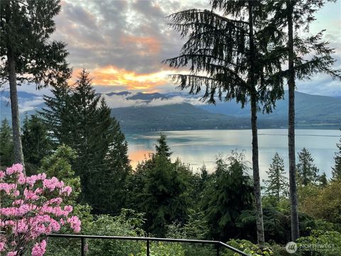 Photo of 19748 NW Stavis Bay Road, Seabeck, WA 98380 (MLS # 2522287)