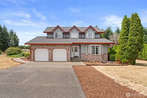 105 Clear View Circle Chehalis WA 98532