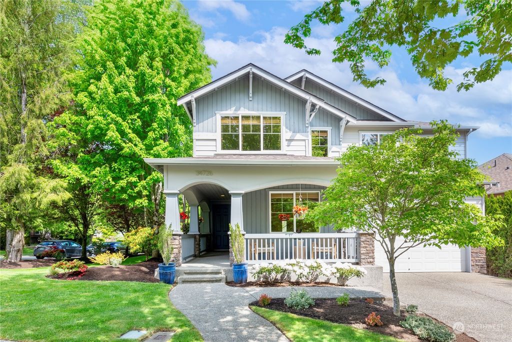 Photo of 34726 SE Leitz Street, Snoqualmie, WA 98065 (MLS # 2240547)