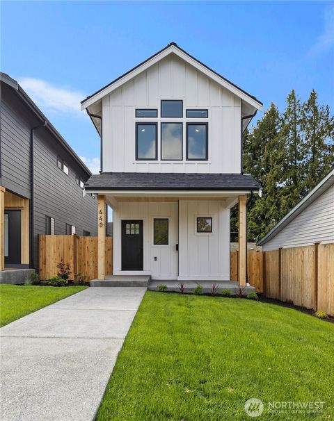 Photo of 440 E 63rd Street, Tacoma, WA 98404 (MLS # 2542433)