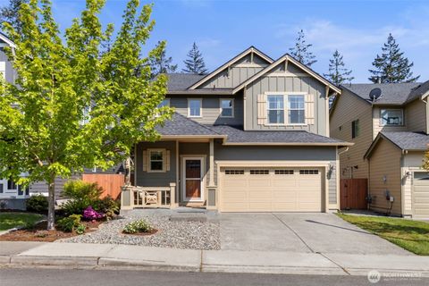 11446 NW Admiral Place Silverdale WA 98383