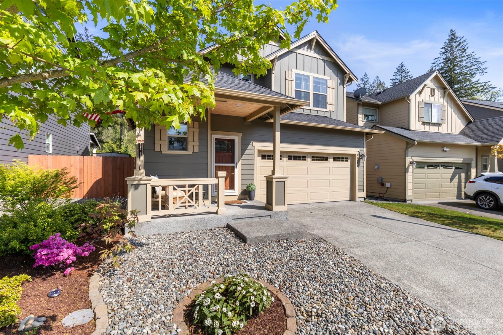 11446 NW Admiral Place