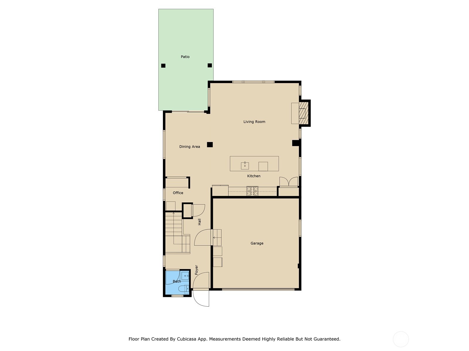 11446 NW Admiral Place