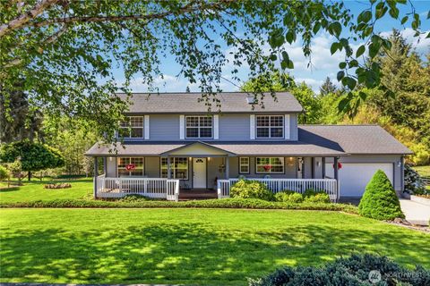 Photo of 359 Frank Smith Road, Toutle, WA 98649 (MLS # 2523740)