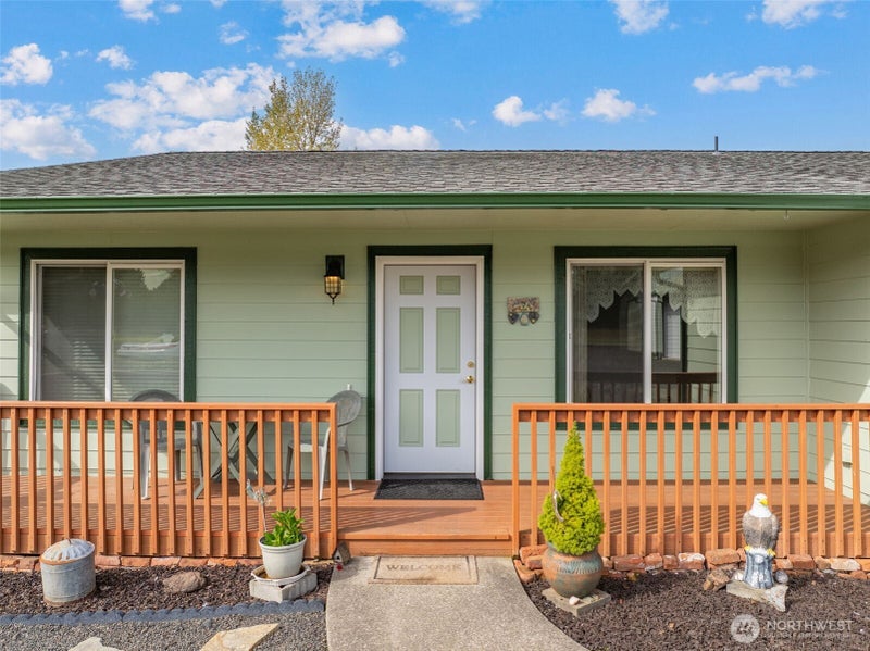 829 Gish Road