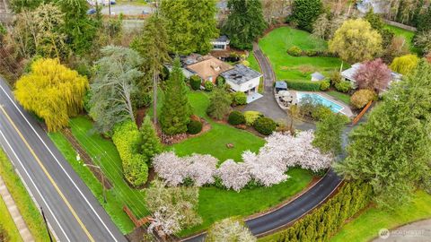 Photo of 6612 NE 202nd Street, Kenmore, WA 98028 (MLS # 2478270)