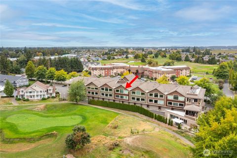 Photo of 8780 Depot Rd Rd #308, Lynden, WA 98264 (MLS # 2416027)