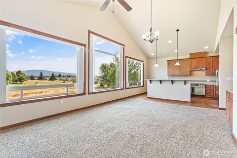 Photo of 8780 Depot Rd Rd #308, Lynden, WA 98264 (MLS # 2416027)