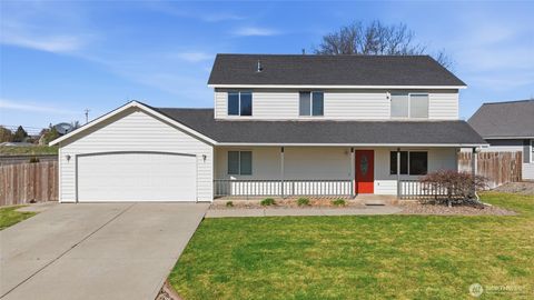 Photo of 1705 SE Market Street, College Place, WA 99324 (MLS # 2500229)