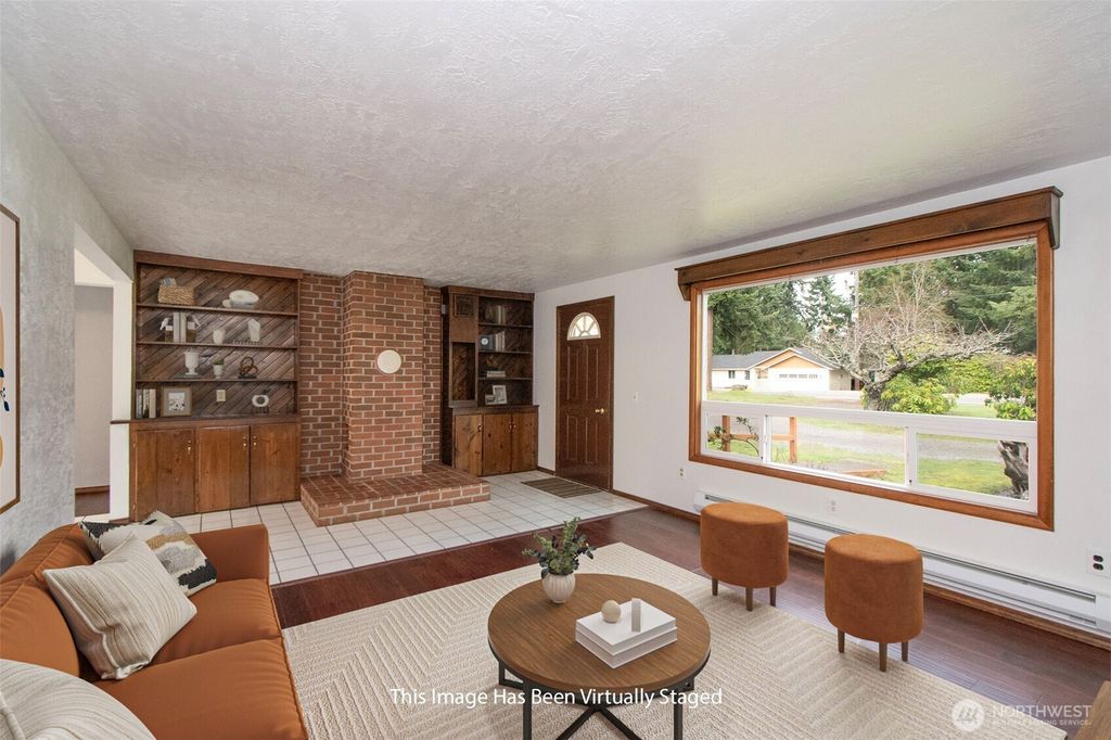 Photo of 2026 W 10th Street, Port Angeles, WA 98363 (MLS # 2459771)