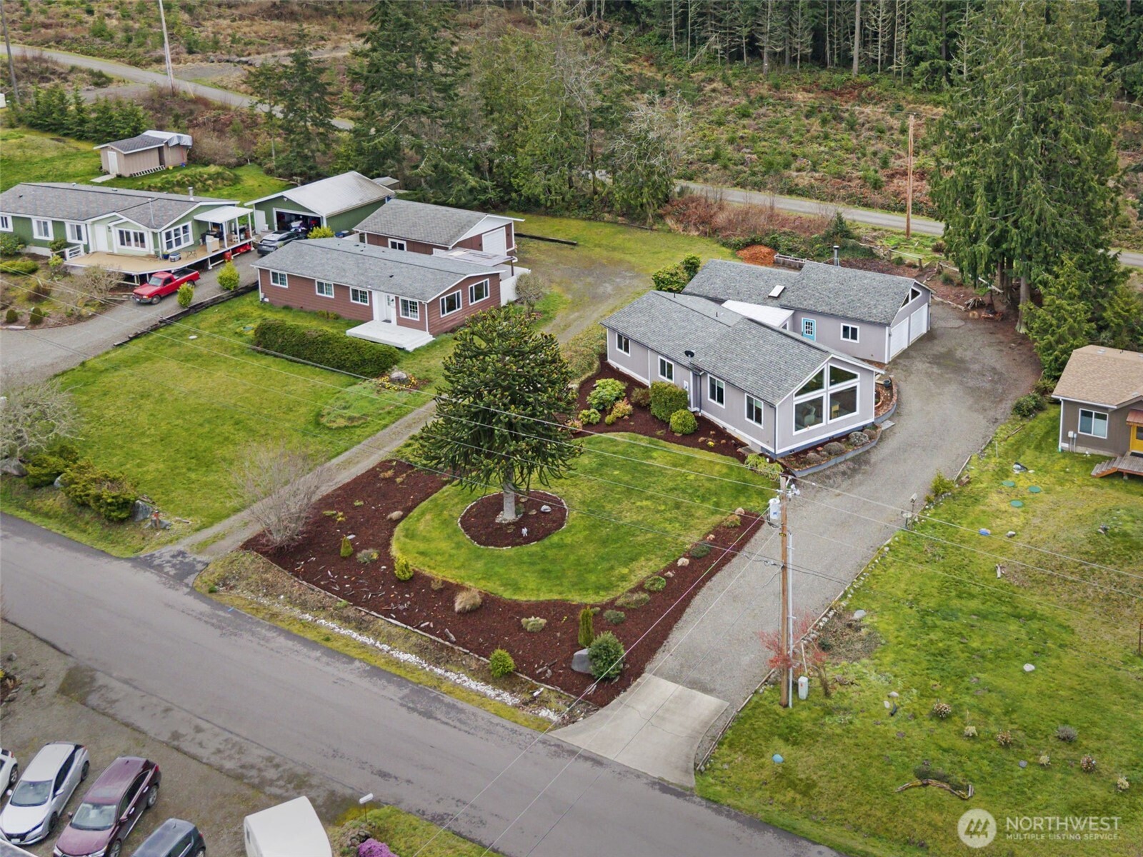 121 Ridge Drive
