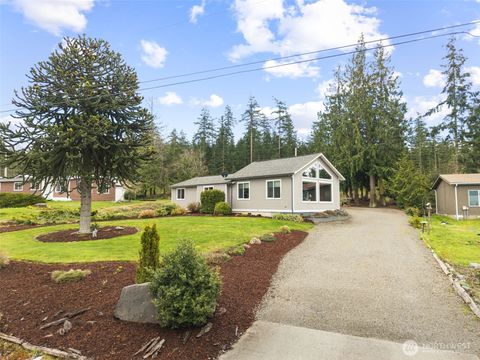 121 Ridge Drive, Port Townsend, WA 98368 - MLS#: 2345792