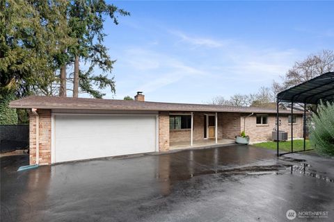 13720 56th Avenue S Tukwila WA 98168