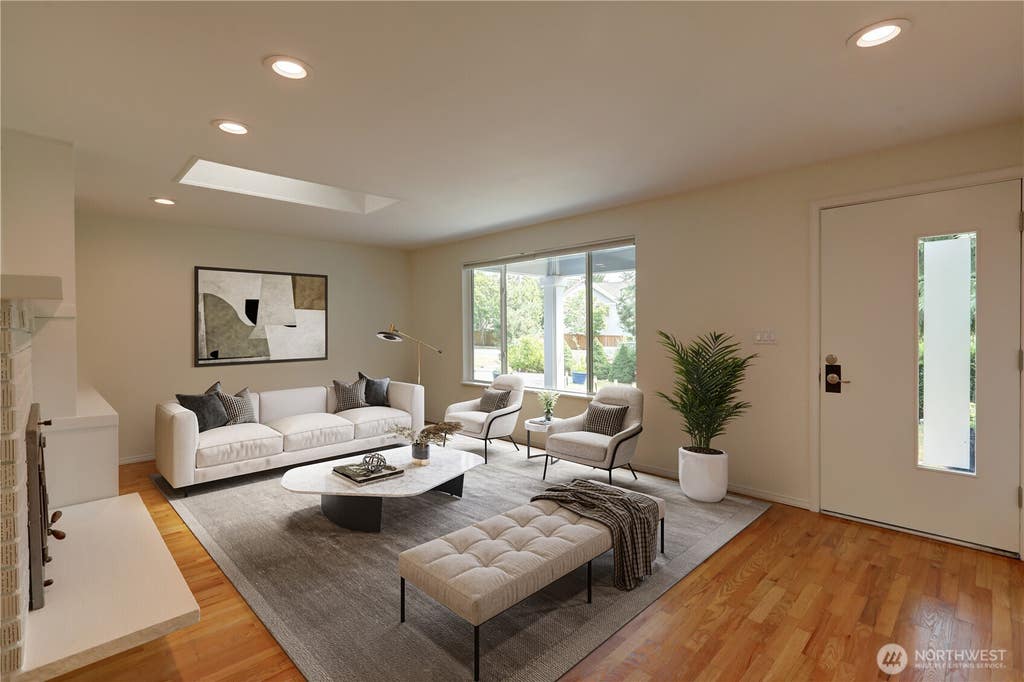 Photo of 2327 248th Avenue SE, Sammamish, WA 98075 (MLS # 2559952)
