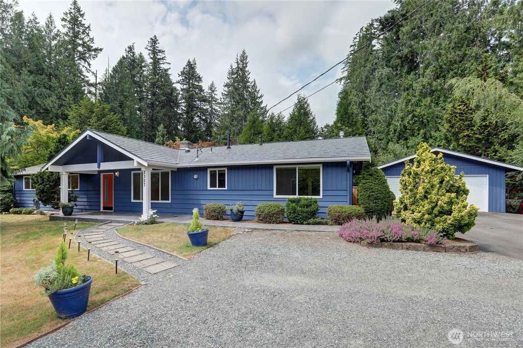 Photo of 2327 148th Avenue SE, Sammamish, WA 98075 (MLS # 2559952)